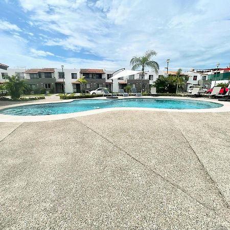 Modern Pool Side, 3 Bdrm House With Parking Vila Puerto Vallarta Exterior foto