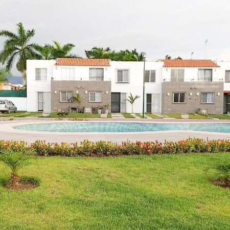 Modern Pool Side, 3 Bdrm House With Parking Vila Puerto Vallarta Exterior foto