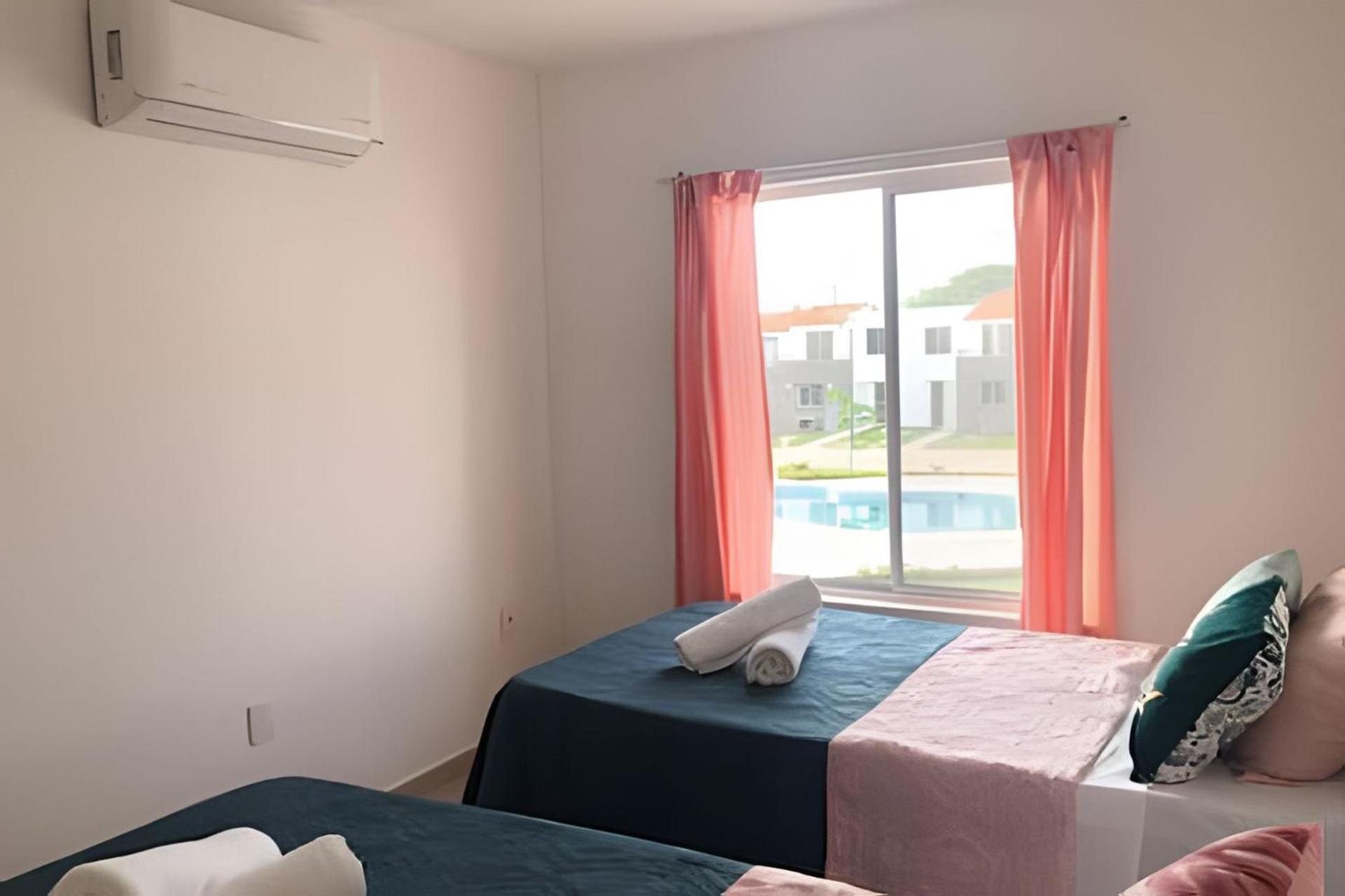 Modern Pool Side, 3 Bdrm House With Parking Vila Puerto Vallarta Exterior foto