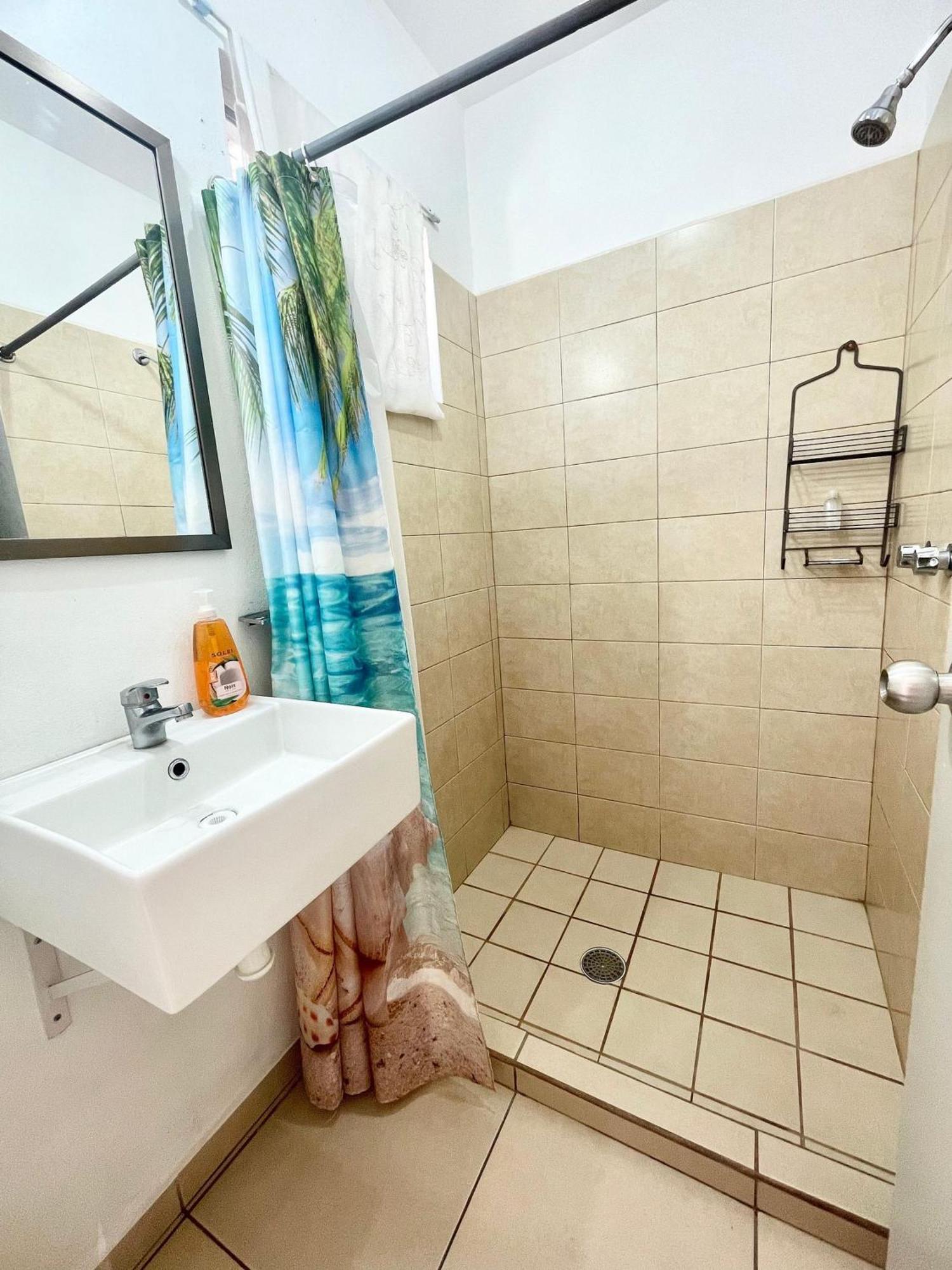 Modern Pool Side, 3 Bdrm House With Parking Vila Puerto Vallarta Exterior foto