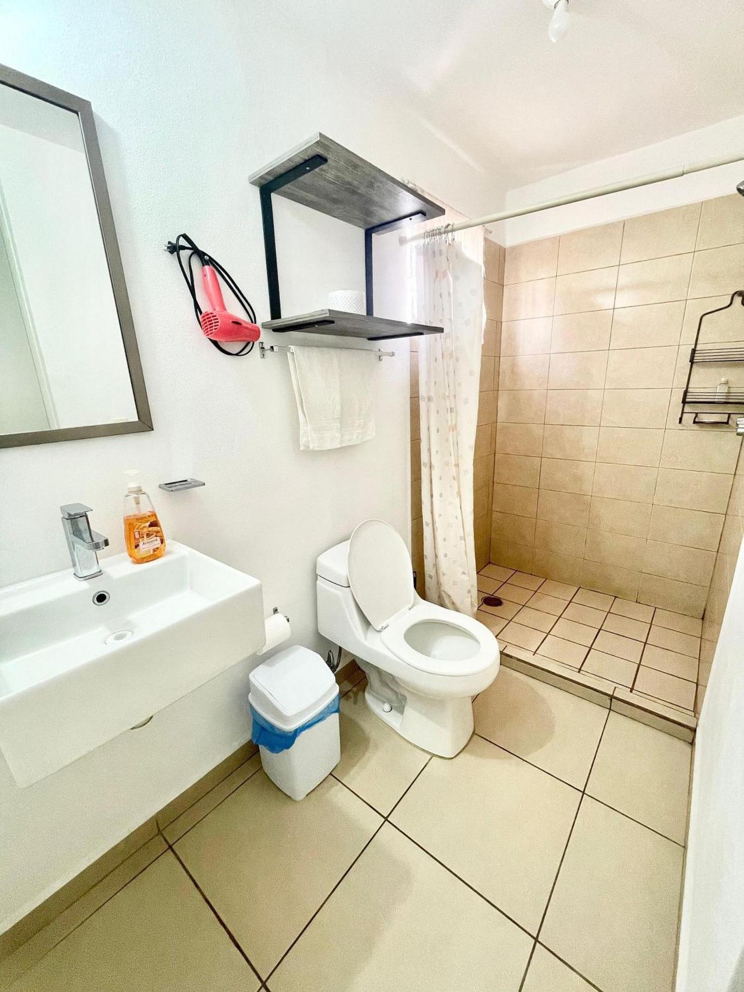 Modern Pool Side, 3 Bdrm House With Parking Vila Puerto Vallarta Exterior foto
