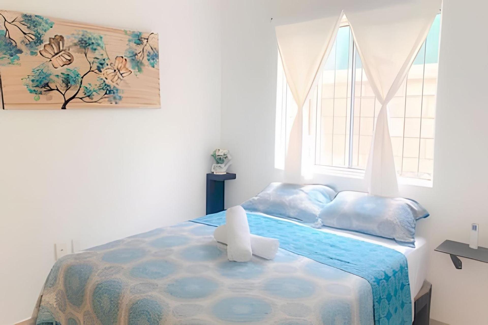 Modern Pool Side, 3 Bdrm House With Parking Vila Puerto Vallarta Exterior foto
