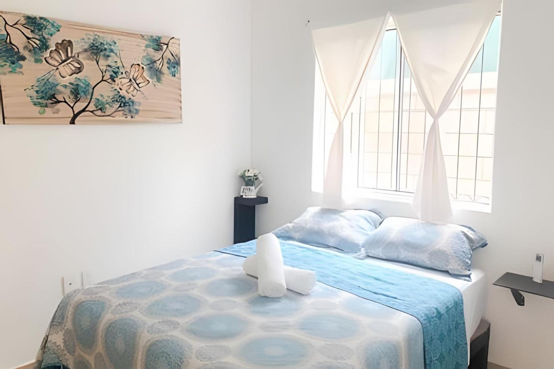 Modern Pool Side, 3 Bdrm House With Parking Vila Puerto Vallarta Exterior foto